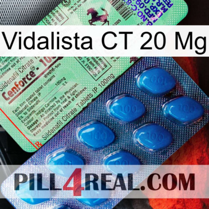 Vidalista CT 20Mg new02